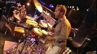 Safri Duo - LIVE - Played-A-Live The Bongo Song concert #4