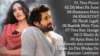 New Hindi Song 2026arijit Singhjubin Nautiyalatif Aslamneha Kakkararmaan Malikshreya Ghoshal