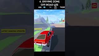 Top 5 Offroad Games for Android 2023 screenshot 4