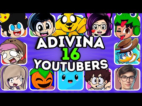¡Adivina QUIÉN CANTA!😀🎶