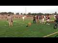 Modesto Christian spoils Edison’s home opener
