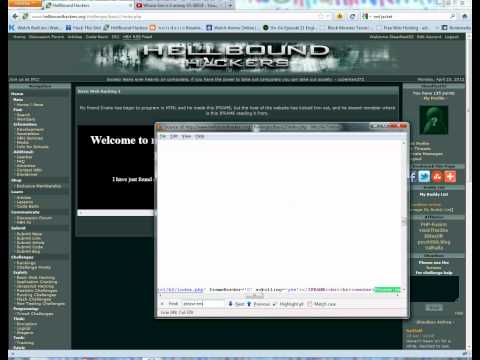 HBH Basic 2 Tutorial