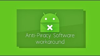 The Rom's Developers Shady Tricks | Anti-Piracy Software Workaround [Root+Xposed needed] Android 5.0 screenshot 3