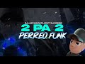 2 PA 2 (Perreo Funk) - DJ Luc14no Antileo Ft DJ Cossio - KALEB DI MASI