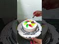 unique cake new design #trendingreel #viralvideo #cake #youtubeshorts #reelvideo #reelviral #cake