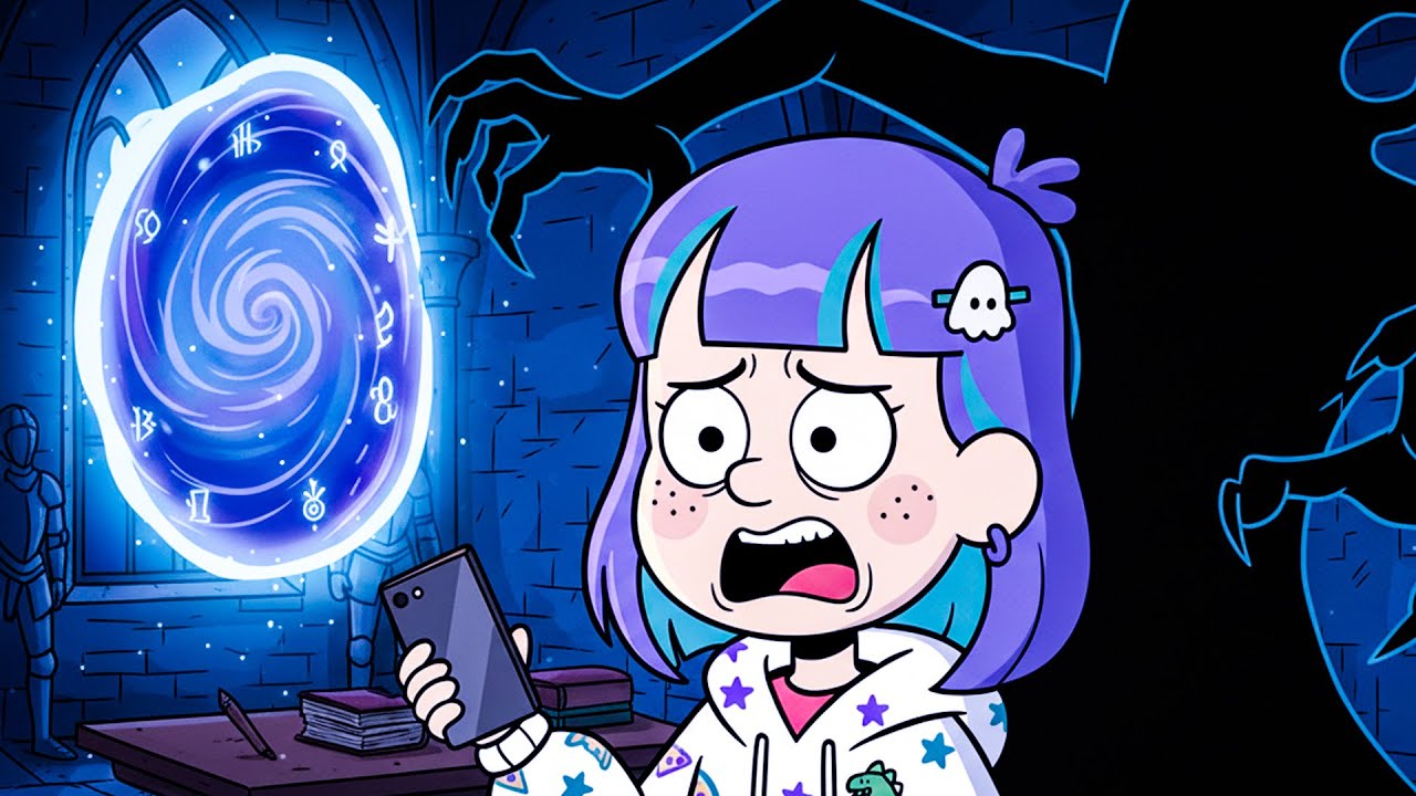 3 Scary TRUE Horror Stories | Animated | Lolyoli ✨