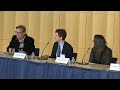 2025 03 27 AI Roundtable Panel 02