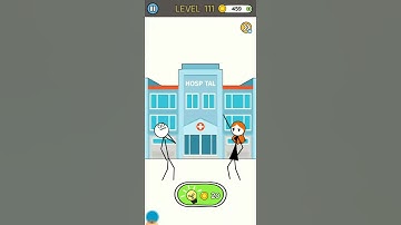 Draw Story: Love the Girl Level 110 Android iOS Gameplay Walkthrough