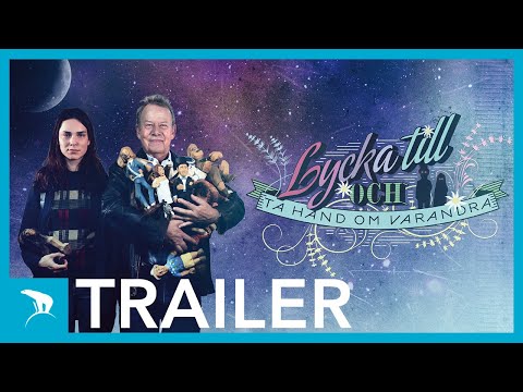 Видео: Трейлер (Удачи, и позаботьтесь о себе, 2012) - вся информация о фильме на FilmNavi.ru