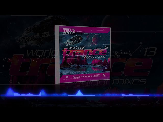 World Of Trance 13 (Original Mixes) - YouTube