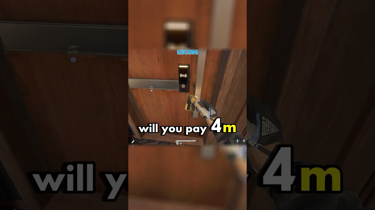 does this worth 4m🙄