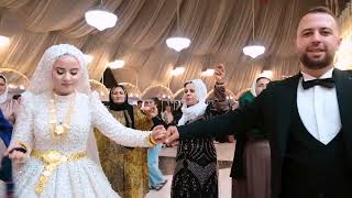 Duygu Ahmet Part 3Solhan Düğün Salonu Hi̇ra Fotoğrafcili Bayram İldem Hüner Müzi̇k