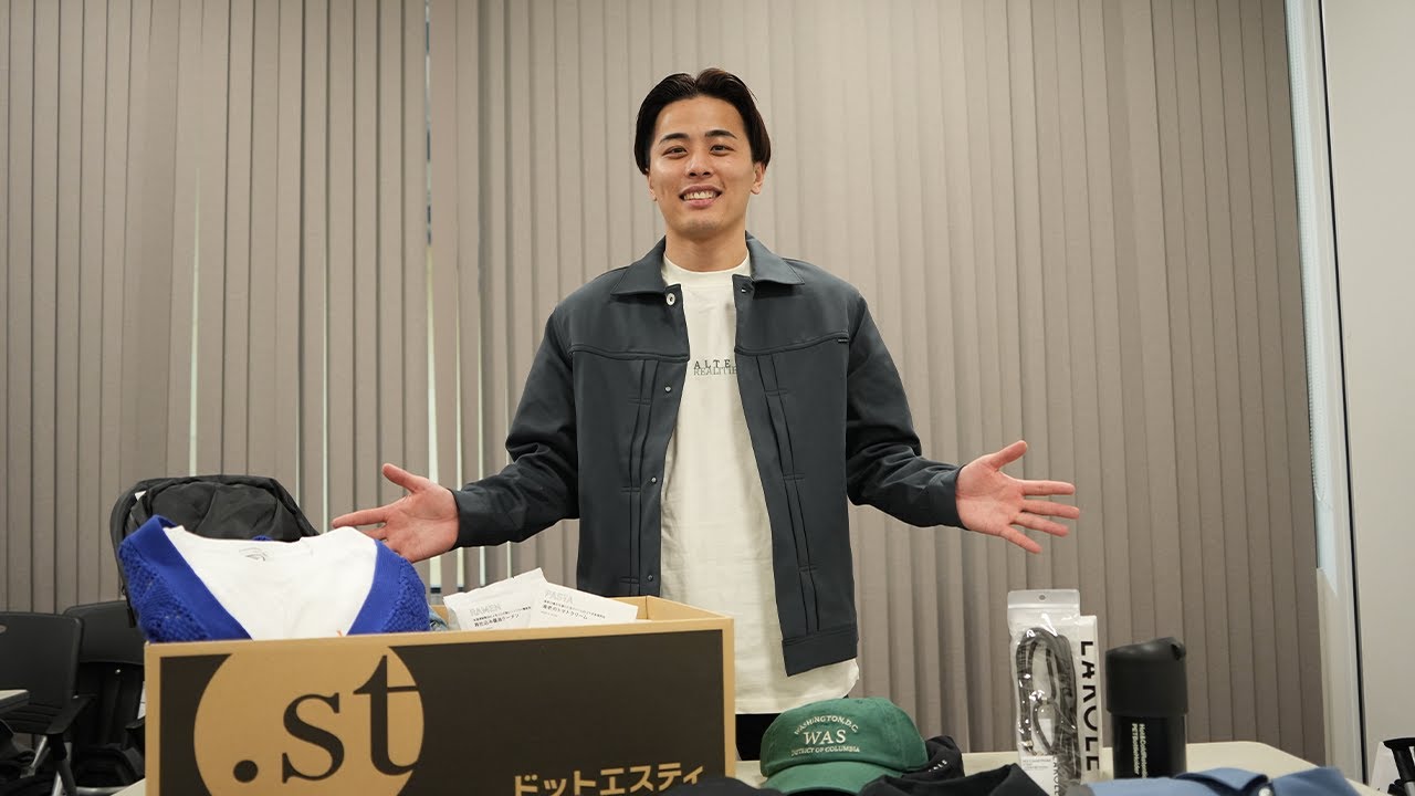 B.LEAGUE ALL-STAR GAMEでドットエスティMIP賞を受賞したB.WHITE・富樫