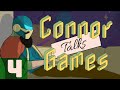 Networking and Conventions