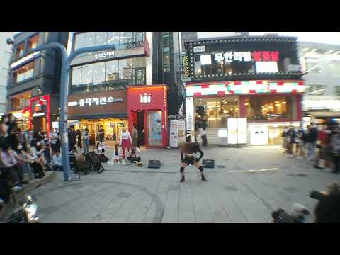 2022.6.6&amp;amp;<strong>Holic</strong> 홍대공연&amp;amp;걷고싶은거리&amp;amp;홍대버스킹&amp;amp;댄스팀&amp;amp;홀릭(<strong>Holic</strong>)&amp;amp;by Bigstart