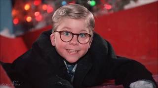 Mariah Carey - All I Want For Christmas Is You (Gage Lucas Oldham Crossover And Dancing)