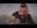 Horizon Zero Dawn (Ep 2)