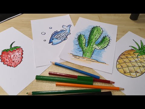 عيني تتعرف على الملمس الصف الأول الابتدائي