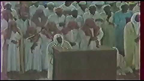 سورة النمل "88-93” #علي_جابر