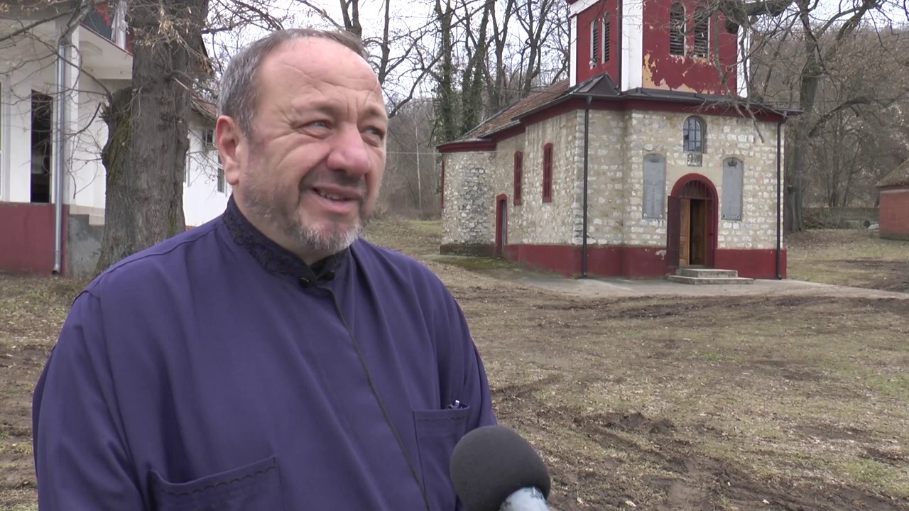 Šumadijski prag: Žirovnica