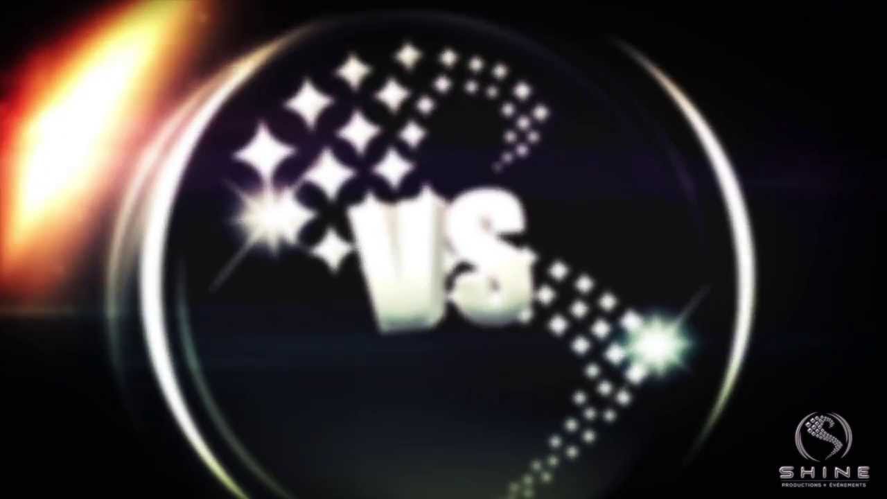 Shine Productions: Drummer VS DJ