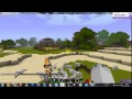 Minecraft Beta 1.4 Wolves - My Wolf Pack