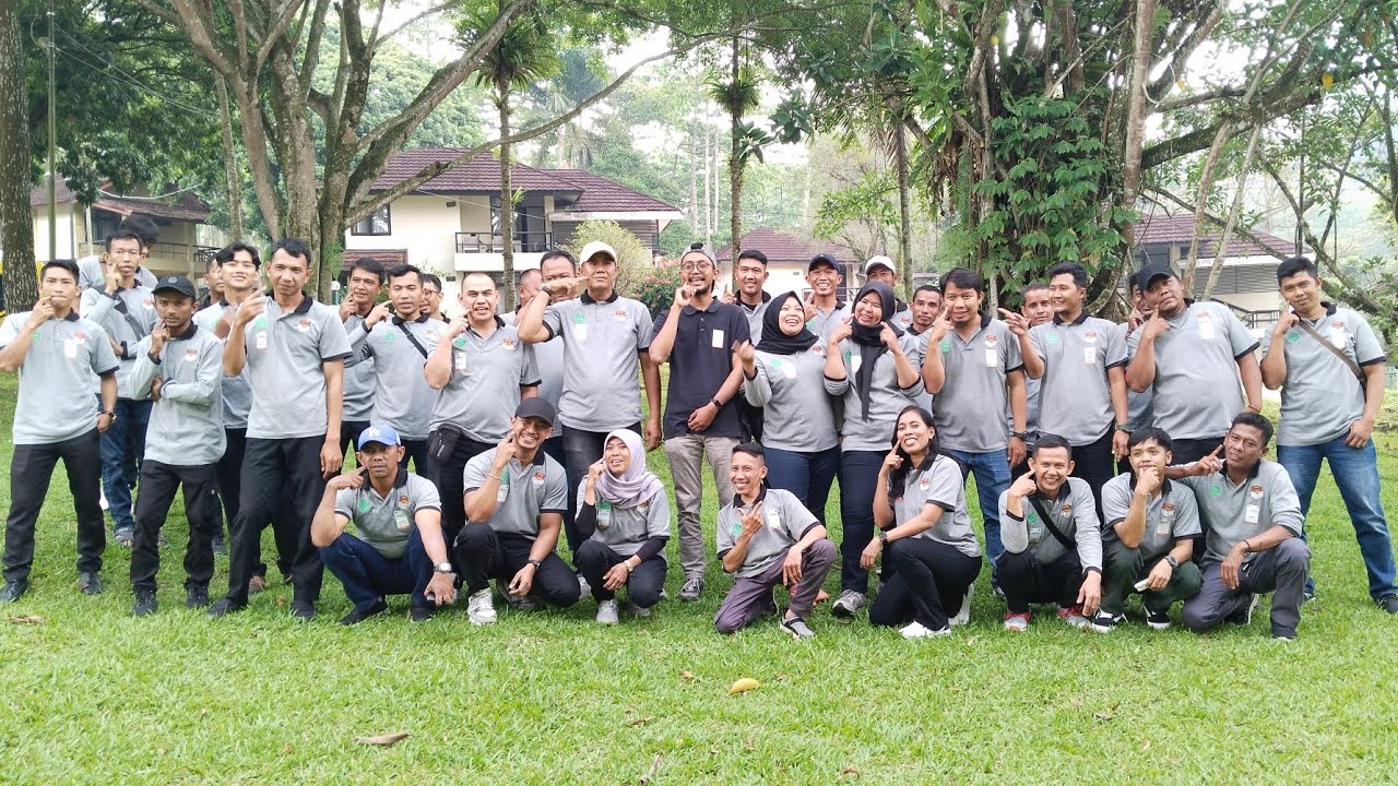 PDAM BOGOR FUNGAMES DIGRAND CEMPAKA PUNCAK