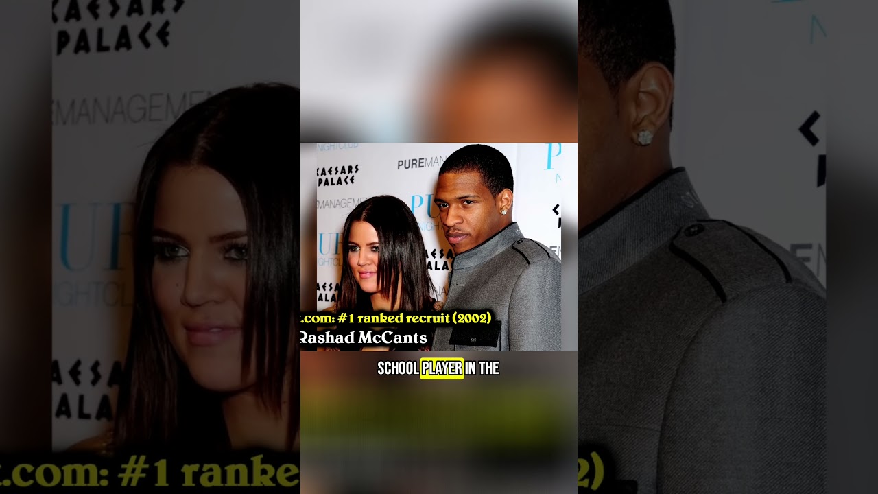 Kardashian Curse  6 NBA Stars Ruined by Dating Them! 