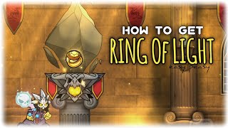 HOW !!! To Get "Ring Of Light" |  Achievement - "The Champion Slayer" | Magic Rampage screenshot 5