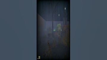 Angry Munci Clown !- Nextbot Gmod¡¡¡ #gmod #garrys_mod #garrysmod