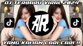 DJ TERBARU 2024 YANG LAGI VIRAL FULL BASS | DJ BUIH JADI PERMADANI FULL BASS X ARSYA REMIX PROJECT