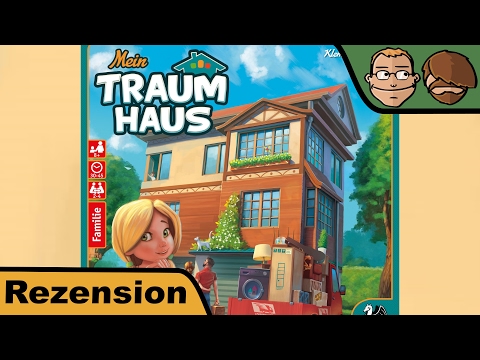 Mein Traumhaus -