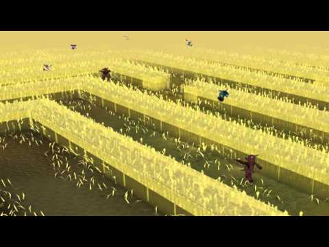 Impetuous - RuneScape Music