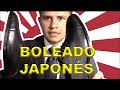 LUSTRADO JAPONÉS. EL MEJOR MÉTODO. MI YORCH STYLE