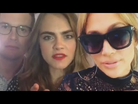 22 More Celebrity Dubsmashes