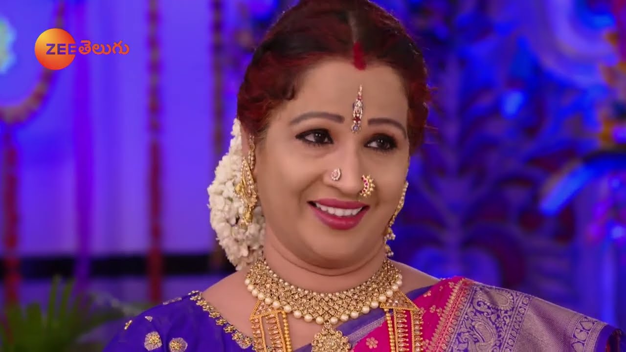 EP 391Ганга Манга - Индийское телешоу телугу - Же Телугу