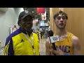 WKTV Friday Night Highlights Golden Gloves from the Michigan Championships April 10 and 11, 2026.