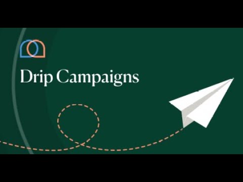 Video] What Is a Drip Campaign? How to Do SMS Drip Marketing