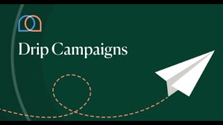 How to Create SMS Drip Campaigns (Platform Features)