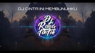 Kau Hancurkan Aku Dengan Sikapmu Remix Versi TikTok (Cinta Ini Membunuhku )