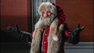 The Christmas Chronicles Netflix Trailer 2018 Starring Kurt Russel