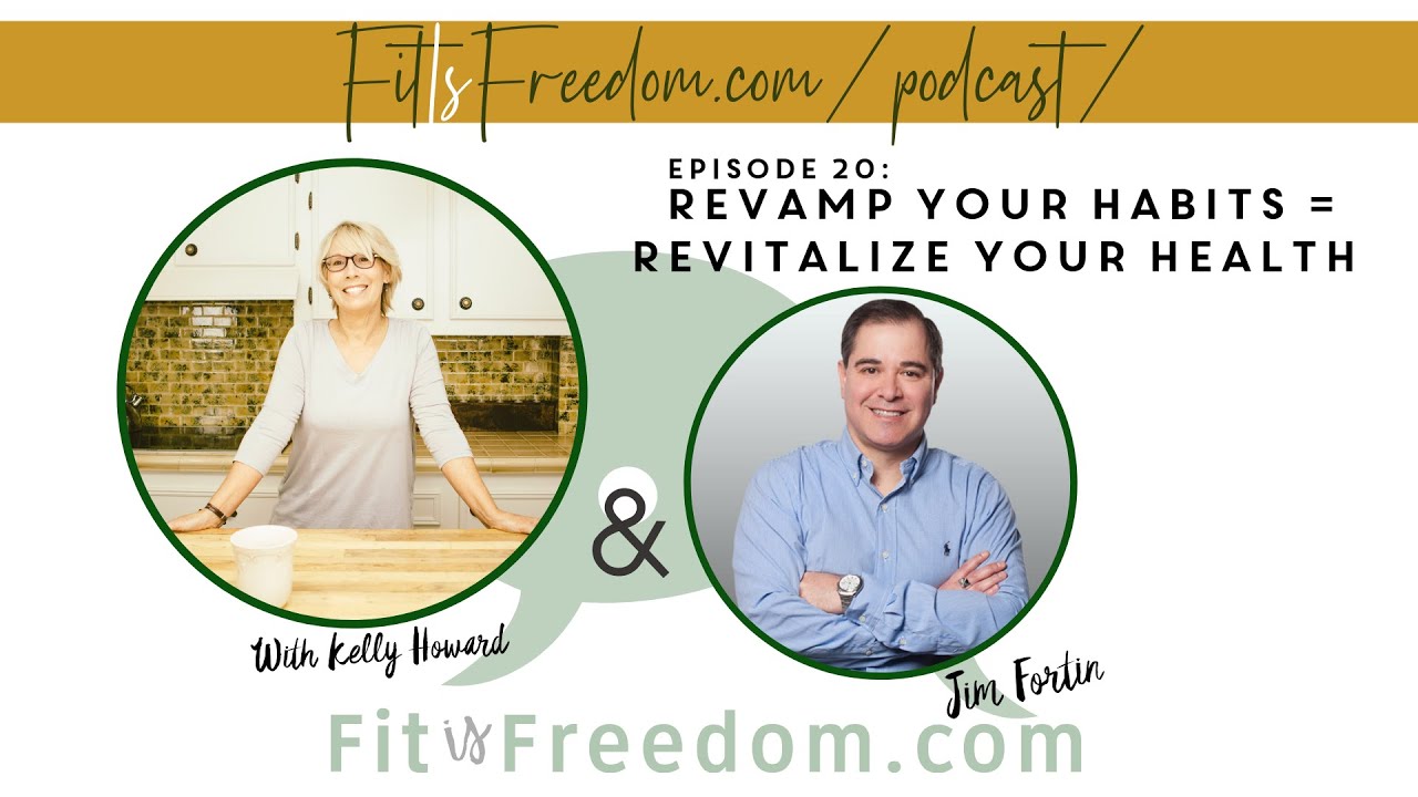 Interview with Jim Fortin