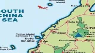 SABAH BAH NI