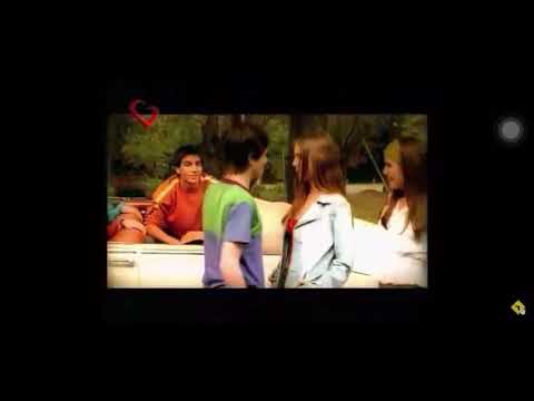 Rebelde way canción