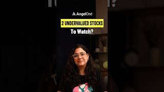2 Undervalued Stocks With Potential Value Unlocking