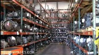 A-1 Auto Parts Salt Lake City Junk Yards
