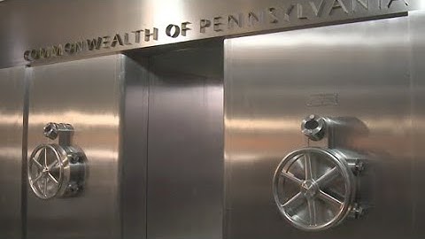 Pennsylvania Treasury returned $211M in unclaimed property in 2022
