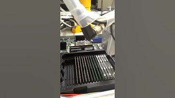 Dimm tool removing modules V1 Alu-slow