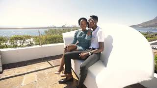 The Perfect Proposal in Cape Town