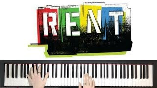Seasons of Love - Rent (Piano Cover)
Website: www.davidcatterall.com FaceBook: www.facebook.com/DavidCatterallMusician Dont forget to like, subscribe and share! Seasons of Love - Rent (Piano Cover)